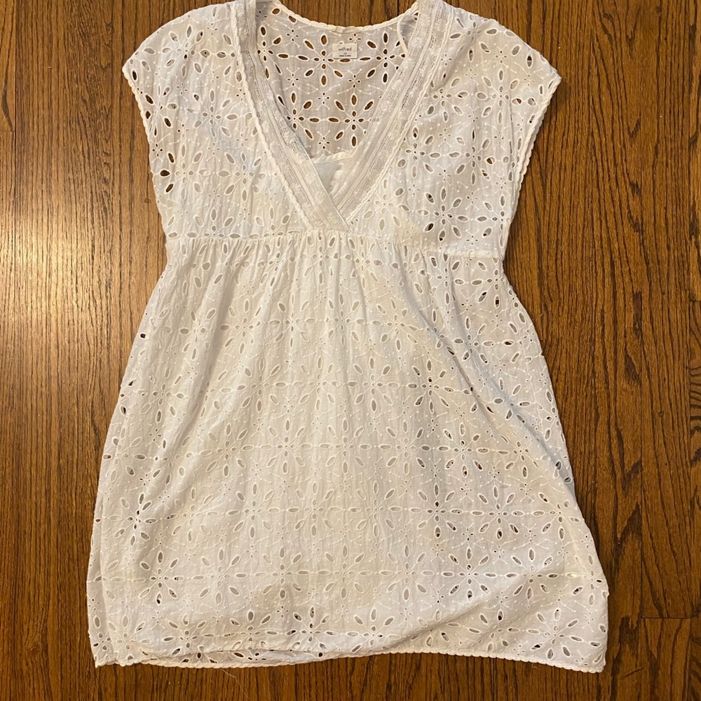 Aritzia Dress